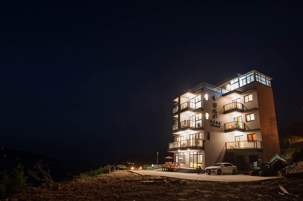 So Lohas B&B Beigan Exterior photo
